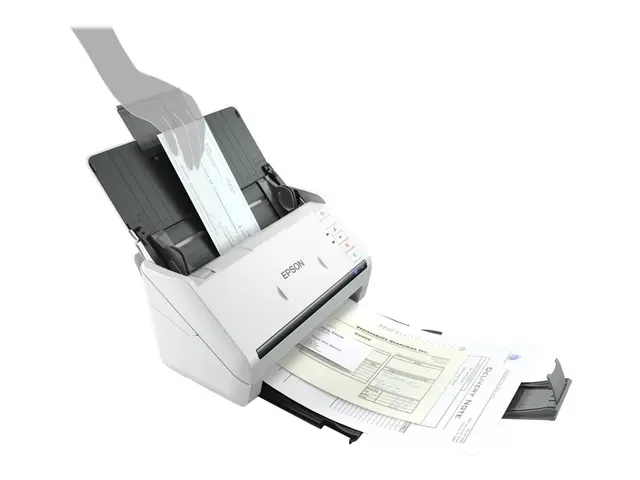 Epson WorkForce DS-530II - Dokumentskanner - Dupleks - 215.9 x 609...