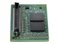 HP - DDR3 - modul - 1 GB - 90-pins DIMM - ikke-bufret