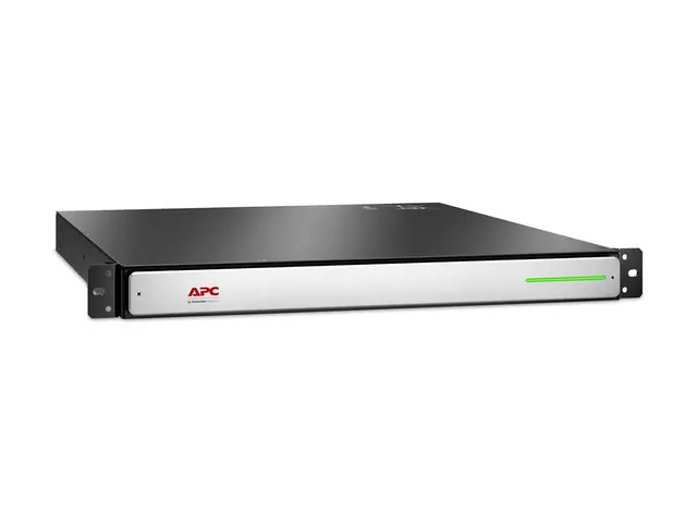 APC - Batteriinnbygging (kan monteres i rack) - litiumion - 600 Wh...