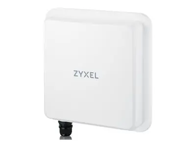 Zyxel Nebula FWA710 - Trådløs ruter WWAN 1GbE, 2.5GbE, 5G, LTE 2,4...