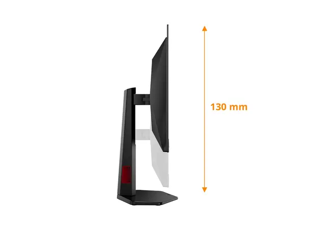 AOC Gaming Q27G4ZDR - G4 Series OLED-skjerm gaming 27" (26.5" synl...