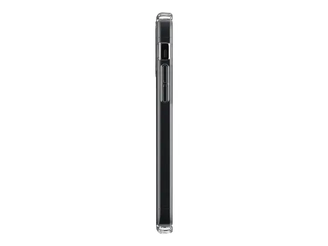 Speck Presidio Perfect-Clear - Baksidedeksel for mobiltelefon - bl...