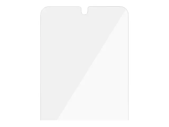 PanzerGlass - Skjermbeskyttelse for mobiltelefon - glass - krystal...
