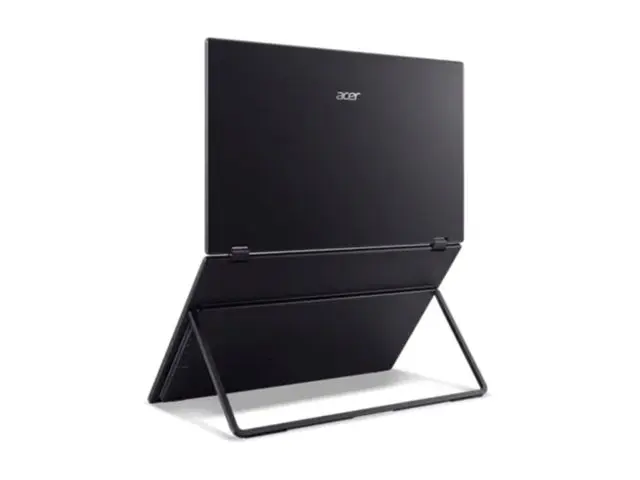 Acer PD193Q Ebmiuux - PD3 Series LCD-skjerm 19" (18.5" synlig) por...