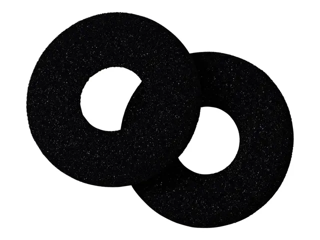 EPOS I SENNHEISER HZP 56 - Ørepute for hodesett (en pakke 2) - for...