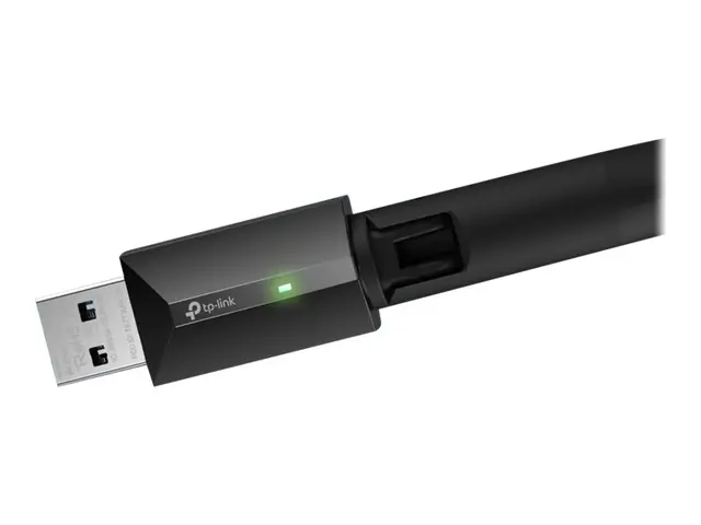 TP-Link Archer T3U Plus - Nettverksadapter USB 3.0 Wi-Fi 5