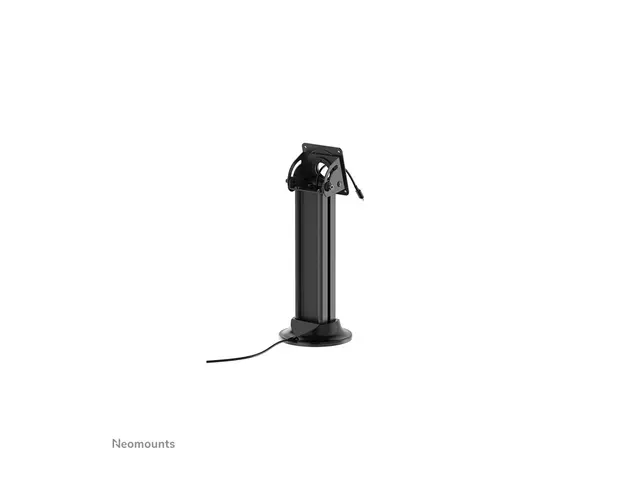 Neomounts DS15-632BL1 - Stativ - for nettbrett - stål - svart - mo...