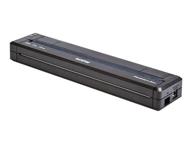 Brother PocketJet PJ-723 - Skriver - S/H - direktetermisk - A4 - 3...