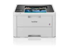 Brother HL-L3220CW - Skriver - farge LED - A4/Legal - 600 x 2400 dpi - inntil 18 spm (mono) / inntil 18 spm (farge) - kapasitet: 250 ark - USB 2.0, Wi-Fi(n)