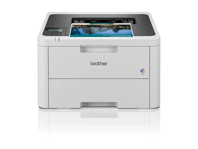 Brother HL-L3220CW - Skriver farge LED A4/Legal 600 x 2400 dpi inn...
