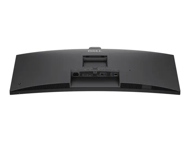Dell Pro P P3426WEB - LED-skjerm kurvet 34" (34.1" synlig) 3440 x ...