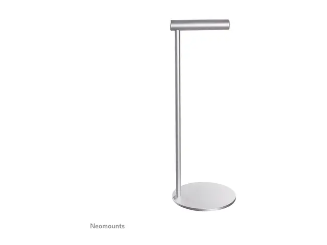 Neomounts ADS11-170SL - Stativ for hodesett universell sølv