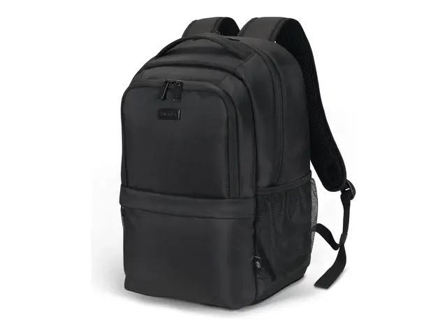 DICOTA Eco Core - Notebookryggsekk 13" 14.1" svart