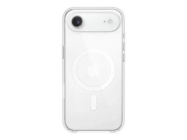 Apple - Baksidedeksel for mobiltelefon MagSafe-samsvar forsterket ...