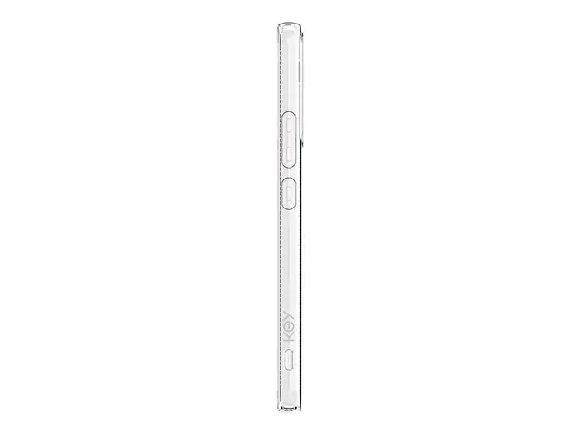 KEY - Baksidedeksel for mobiltelefon antibakteriell bløt termoplas...