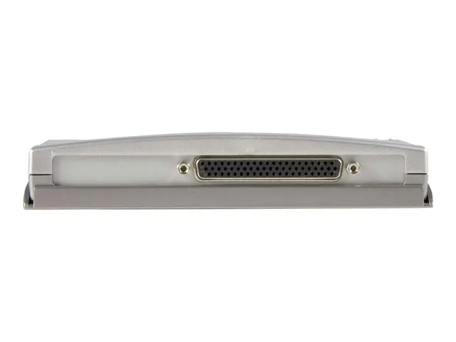 StarTech.com USB to Serial Adapter Hub - 8 Port DB9 (9-pin) FTDI R...