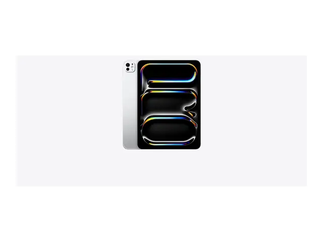 Apple 11-inch iPad Pro M4 Wi-Fi + Cellular - Tablet 256 GB 11" Tan...