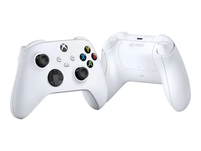 Microsoft Xbox Wireless Controller - Håndkonsoll trådløs Bluetooth...
