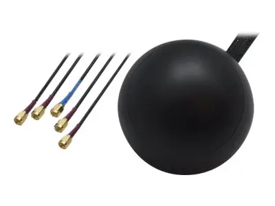 Teltonika - Antenne mobiltelefon 3 dBi takmonterbar
