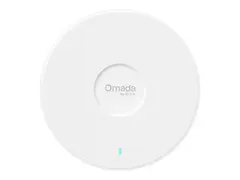 TP-Link Omada EAP787 V1 - Trådløst tilgangspunkt Wi-Fi 7 - Wi-Fi 7, Bluetooth - 2.4 GHz, 5 GHz, 6 GHz - skystyring - vegg/tak-monterbar