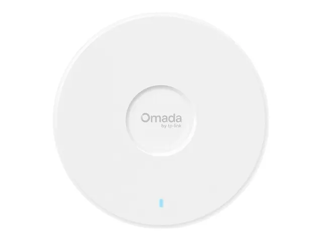 TP-Link Omada EAP787 V1 - Trådløst tilgangspunkt Wi-Fi 7 7, Blueto...