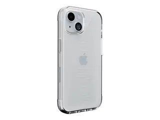 ZAGG Luxe - Baksidedeksel for mobiltelefon blank - for Apple iPhone 13, 14, 15