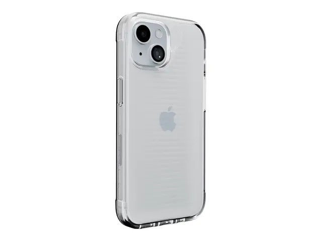 ZAGG Luxe - Baksidedeksel for mobiltelefon blank Apple iPhone 13, ...