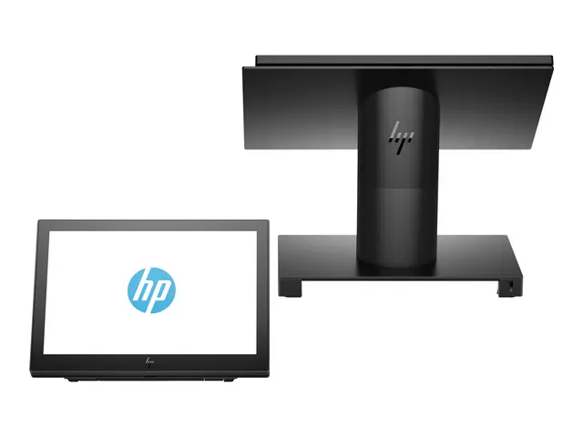 HP Engage One 10 - Kundeskjerm 10.1" 1280 x 800 @ 60 Hz IPS 500 cd...