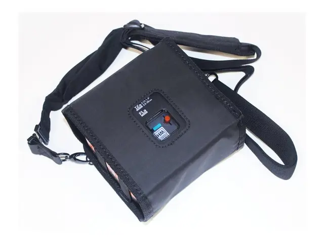 Brother BPA-CC9-900 - Skriverbæreveske inkluderer skulderrem for P...