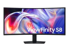 SAMSUNG VIEWFINITY S40H850T 40IN 21:9 CURVED 5120X2160 5MS