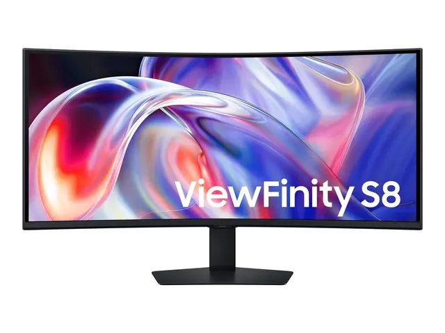 SAMSUNG VIEWFINITY S40H850T 40IN 21:9 CURVED 5120X2160 5MS 