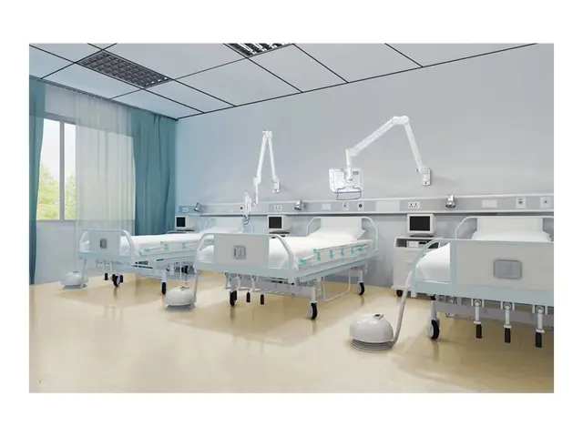 Neomounts FPMA-HAW200 - Brakett full bevegelse for LCD-skjerm medi...