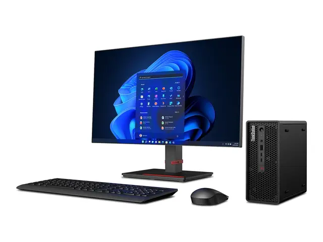 Lenovo ThinkStation P3 Ultra Gen 2 - MT Core 7 265K 3.9 GHz vPro E...