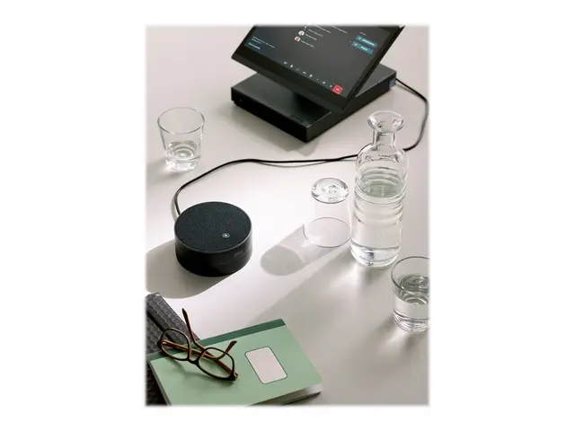 EPOS EXPAND Capture 5 Intelligent Speaker - Smart høyttalertelefon...