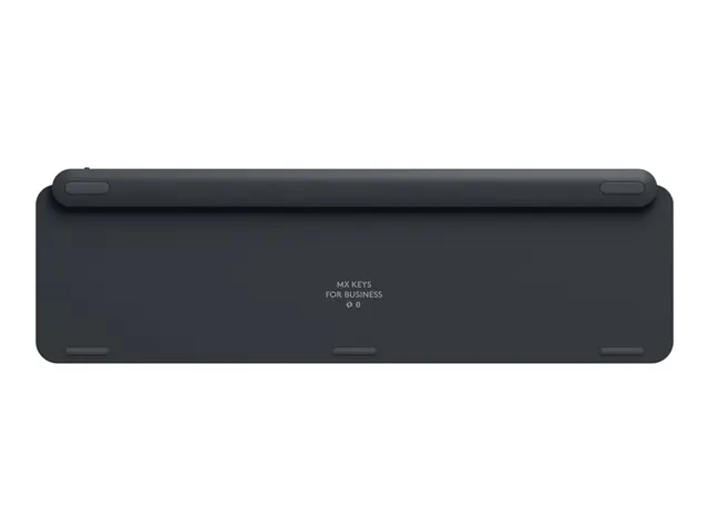 Logitech MX Keys for Business - Tastatur bakbelysning trådløs Blue...