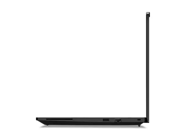Lenovo ThinkPad P14s Gen 5 - AI Ready 14" AMD Ryzen Pro 8640HS PRO...