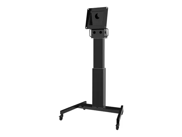 Neomounts NM-HUB2LIFT - Vogn motorisert for interaktiv whiteboard ...