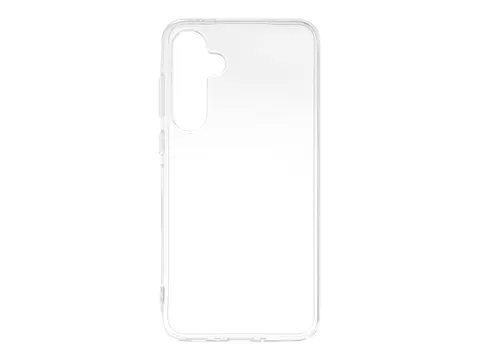 GRE8T - Baksidedeksel for mobiltelefon - termoplast-polyuretan (TPU) gjennomsiktig - for Samsung Galaxy S25