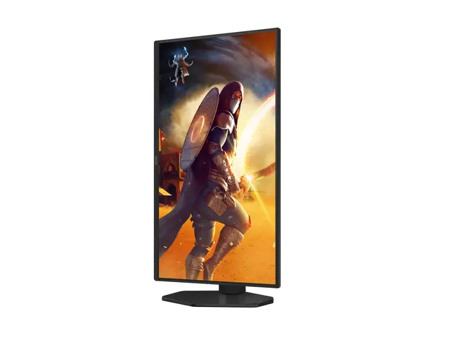 AOC Gaming 25G4SXU - LED-skjerm gaming 25" (24.5" synlig) 1920 x 1...