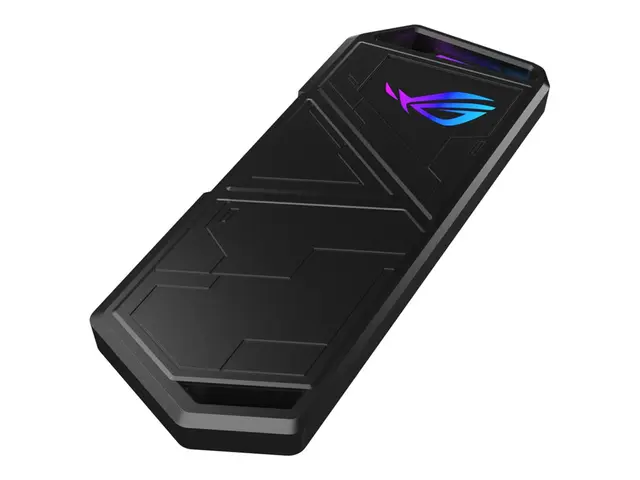 ASUS ROG Strix Arion - Drevkabinett M.2 NVMe Card USB 3.2 (Gen 2) ...