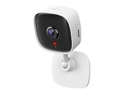 Tapo C100 - Nettverksovervåkingskamera farge (Dag og natt) 1080p f...
