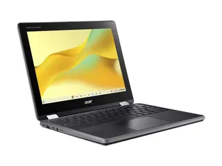 Acer Chromebook Spin 512 R856TN-TCO 12&quot; - Intel N-series - N100 - 8 GB RAM - 64 GB eMMC - Nordisk
