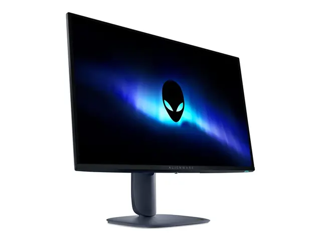 Alienware AW2725D - OLED-skjerm QHD 27" HDR