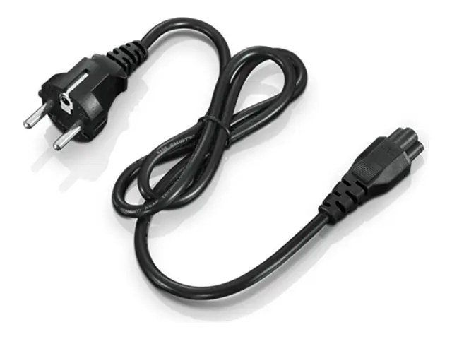 Lenovo ThinkPad 65W Slim AC Adapter (USB Type-C) - Strømadapter - ...
