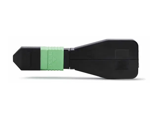 Startech - Loopbackadapter TAA-samsvar MTP/MPO-enkeltmodus (hunn) ...