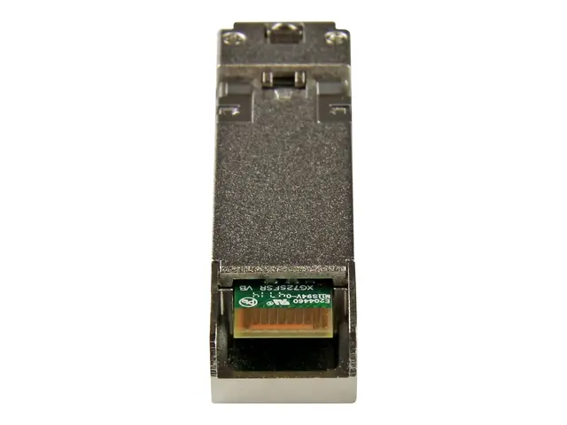 StarTech.com HP J9150A Compatible SFP+ Module - Lifetime Warranty ...