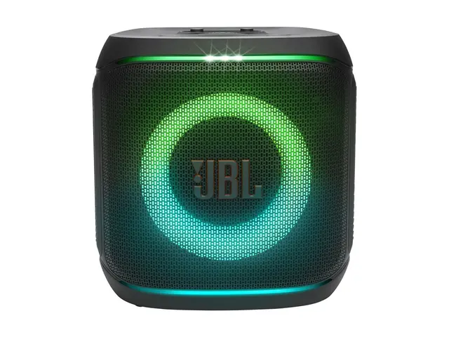 JBL PartyBox Encore 2 - Selskapshøyttaler - for bærbar bruk - tråd...