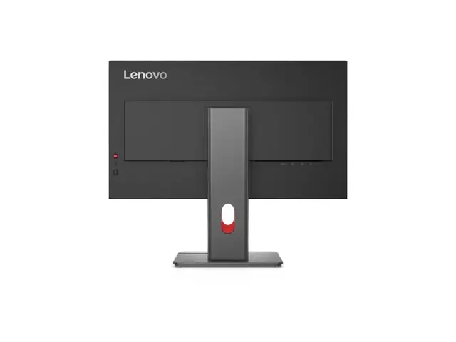 Lenovo ThinkVision P27Q-40 - LED-skjerm 27" 2560 x 1440 QHD @ 120 ...