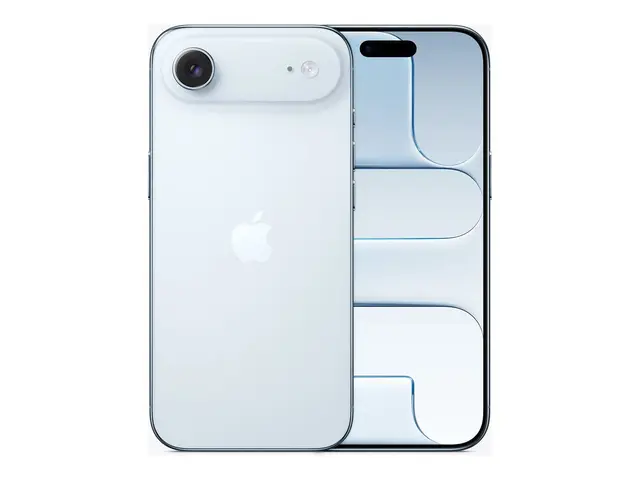 Apple iPhone Air - Himmelblå - 1 TB TN 