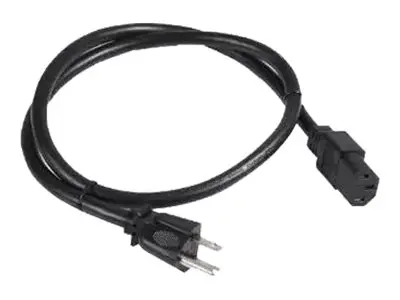 Lenovo - Strømkabel 1.5 m for ThinkSystem DE4000H Hybrid; SD630 V2...